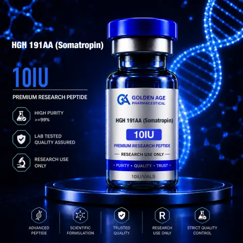 HGH
