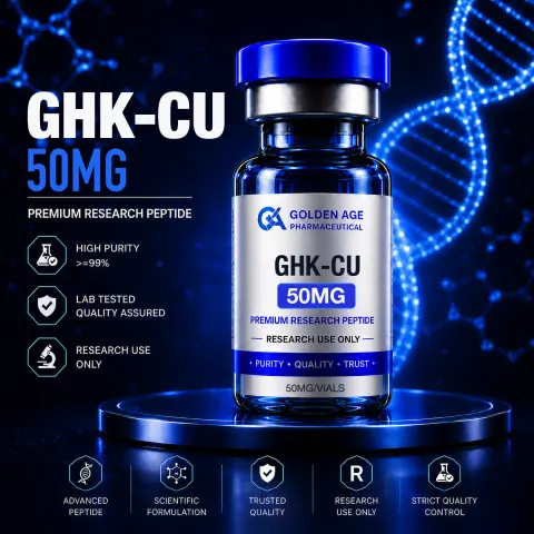 GHK-CU