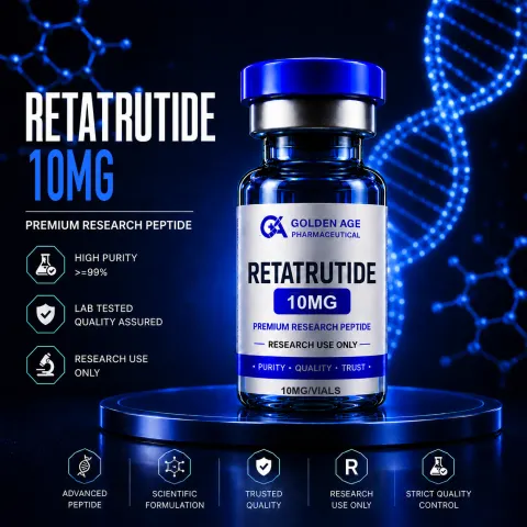 Retatrutide