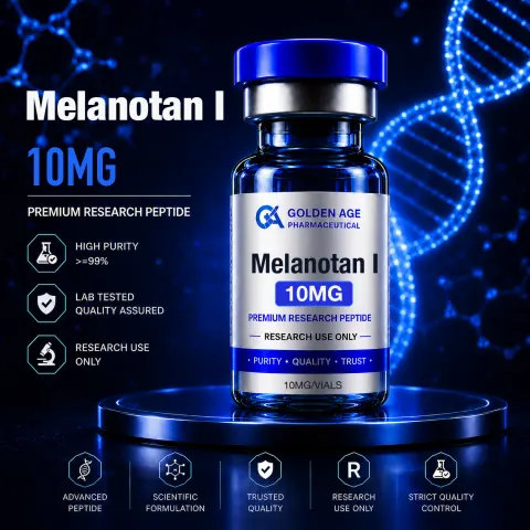 Melanotan 2