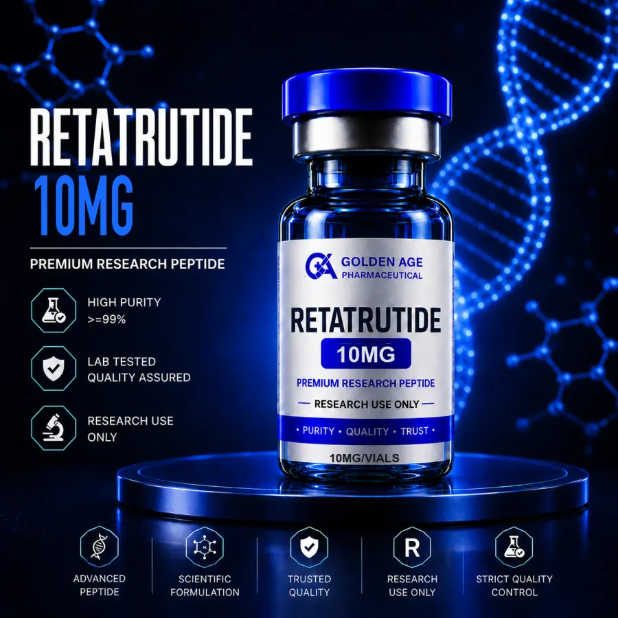 Retatrutide