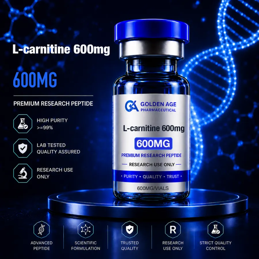 L-carnitine
