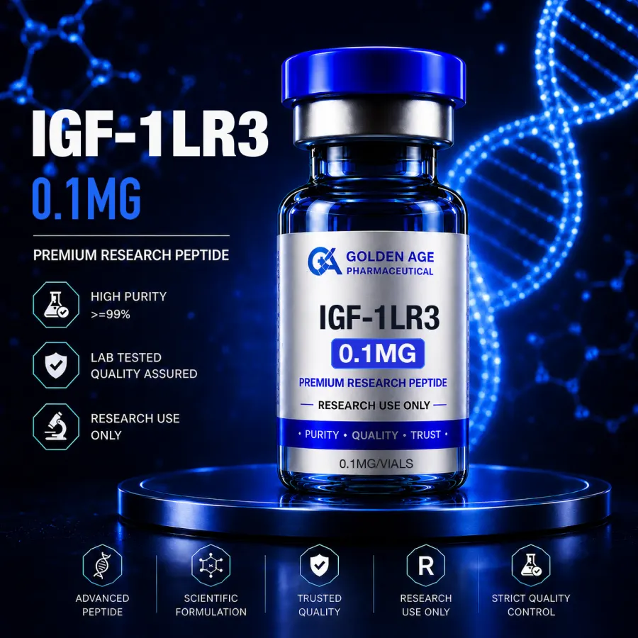 IGF-1 LR3