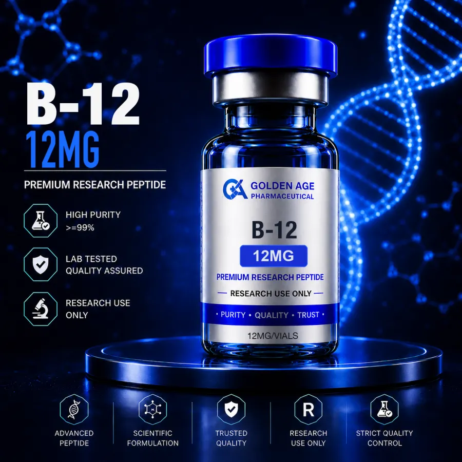 MIC(Lipo C with B12)